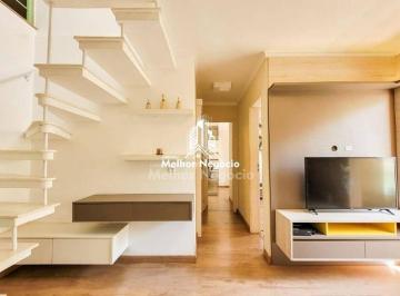 Apartamento · 86m² · 3 Quartos · 2 Vagas · Apartamento à venda com 3 quartos (1 suíte) no Condomínio Spazio Copenhagen em Campinas - SP