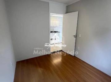 Apartamento · 44m² · 2 Quartos · 1 Vaga · Apartamento com 2 quartos à venda no Condomínio Horizonte Super Cittá Campinas - Jardim do Lago II,