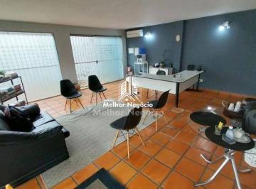 Casa · 186m² · Casa comercial com 5 salas à venda no bairro Cidade Jardim em Piracicaba - SP