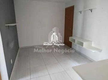 Apartamento · 41m² · 2 Quartos · 1 Vaga · Apartamento com 2 quartos à venda em Campinas - SP