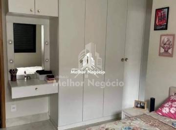 Casa · 100m² · 3 Quartos · 2 Vagas · Casa com 3 quartos (2 suítes) à venda em Hortolândia - SP