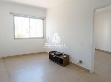 Apartamento · 38m² · 1 Quarto · Apartamento à venda Vila Itapura - 1 quarto - 38m2