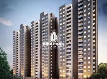 Apartamento · 120m² · 3 Quartos · 1 Vaga · Apartamento à venda com 3 quartos (1 suíte) Condomínio Terrace Resort Residence em Campinas- SP