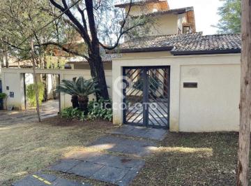 Casa · 327m² · 3 Quartos · 4 Vagas · Sobrado à venda em Campinas, Bairro das Palmeiras, com 3 quartos, com 327 m²