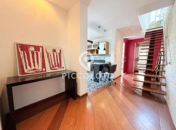 Apartamento · 115m² · 3 Quartos · 1 Vaga · Cobertura à venda em Campinas, Cambuí, com 3 quartos, com 115 m², Xapuri