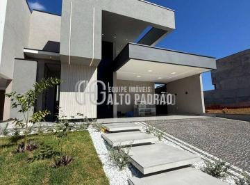 Casa · 121m² · 3 Quartos · 4 Vagas · Casa de Condomínio com 3 quartos - Mogi Guaçu
