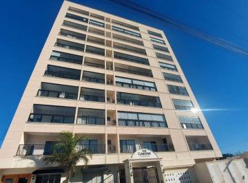 Apartamento · 78m² · 2 Quartos · 1 Vaga · Residencial The Gardens! Apartamento com 02 quartos (01 suíte) á 180 metros da praia em Itapoá-SC