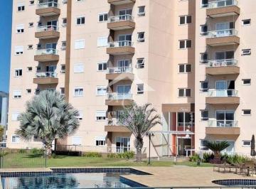 Apartamento · 76m² · 2 Quartos · Apartamento para locação com área de lazer completa