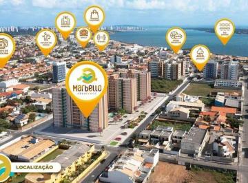 Apartamento à venda no MARBELLO RESIDENCE, COROA DO MEIO, Aracaju, SE · Apartamento à venda no MARBELLO RESIDENCE, COROA DO MEIO, Aracaju, SE