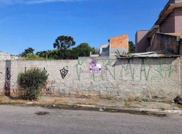 Comercial · 360m² · Terreno, Parque Santa Rosa - Suzano