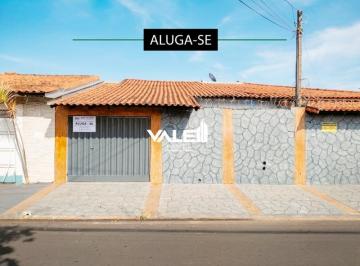 Casa · 40m² · 2 Quartos · 2 Vagas · Casa FRANCA - SP