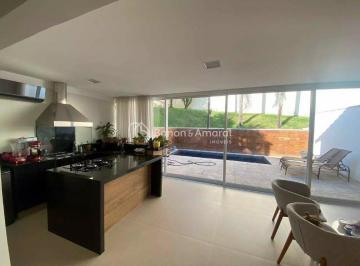 Casa · 151m² · 3 Quartos · 2 Vagas · Casa Charmosa com Área Gourmet e Piscina Próxima ao Parque Ecológico