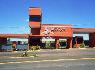 Casa · 1200m² · Terreno bem localizado Quintas de Terracota