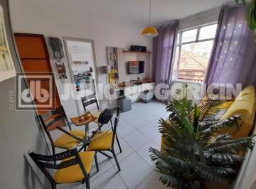Apartamento · 65m² · 2 Quartos · 1 Vaga · Ilha do Governador - Moneró - VENDA - Apartamento - 2 Quartos - Vaga de Garagem