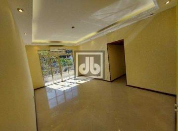 Apartamento · 98m² · 3 Quartos · 3 Vagas · Ilha do Governador - Freguesia - Apartamento - Vazio - Sala - 3 quartos (Suíte)