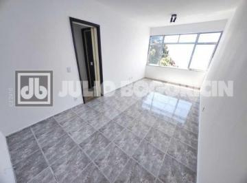 Apartamento · 60m² · 2 Quartos · 1 Vaga · Ilha do Governador - Bancários - VENDA - Apartamento - 2 Quartos - Vaga de Garag
