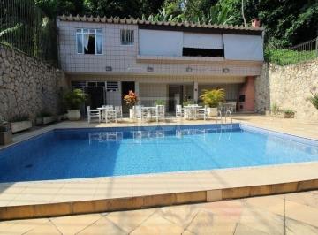 Casa · 300m² · 4 Quartos · 5 Vagas · Ilha do Governador - Jardim Guanabara - Casa Duplex - Piscina - Área Gourmet - V
