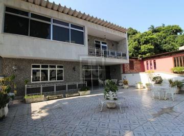 Casa · 300m² · 4 Quartos · 5 Vagas · Ilha do Governador - Jardim Guanabara - Casa Duplex - Piscina - Área Gourmet - V