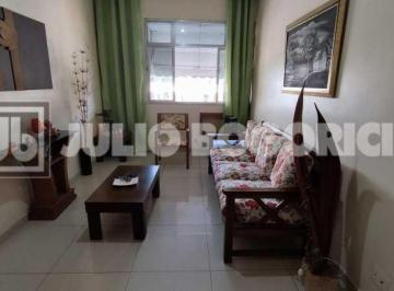 Apartamento · 80m² · 3 Quartos · 1 Vaga · Ilha do Governador - Moneró - VENDA - Apartamento - 3 Quartos (Suíte) - Dependên
