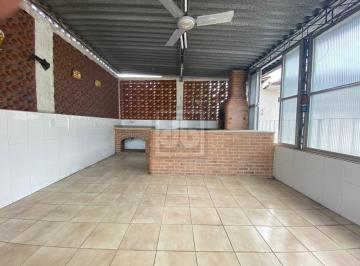 Casa · 158m² · 3 Quartos · 3 Vagas · Ilha do Governador - Cocotá - Casa Linear - Quintal - Área de lazer - Edícula (