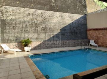 Casa · 585m² · 4 Quartos · 3 Vagas · Ilha do Governador - Jardim Guanabara - Casa Duplex - Piscina - Sala - 4 Quarto
