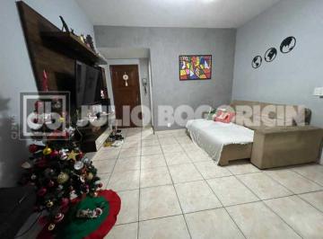 Apartamento · 96m² · 3 Quartos · 1 Vaga · Apartamento - Padrão / Residencial / Jardim Guanabara