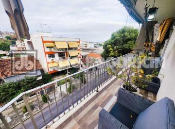 Apartamento · 70m² · 2 Quartos · 1 Vaga · Ilha do Governador - Jardim Carioca - VENDA - Apartamento - 2 Quartos - Varanda