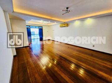 Apartamento · 177m² · 3 Quartos · 2 Vagas · Ilha do Governador - Jardim Guanabara - VENDA - Apartamento - 3 Quartos (2 Suíte