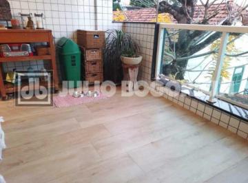 Apartamento · 66m² · 2 Quartos · 1 Vaga · Ilha do Governador - Ribeira - VENDA - Apartamento - 2 Quartos (Suíte) - Varanda