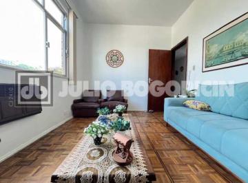 Apartamento · 60m² · 3 Quartos · 2 Vagas · Ilha do Governador - Jardim Guanabara - VENDA - Apartamento - 3 quartos (Suíte)
