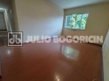 Apartamento · 98m² · 3 Quartos · 1 Vaga · Ilha do Governador - Tauá - VENDA - Apartamento vazio - 3 Quartos - Dependências