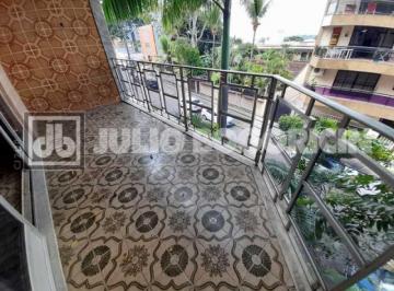 Apartamento · 133m² · 3 Quartos · 2 Vagas · Ilha do Governador - Ribeira - VENDA - Apartamento - 3 Quartos (Suíte) - Varanda