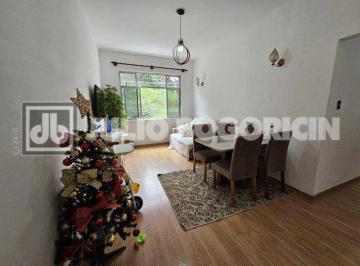 Apartamento · 70m² · 3 Quartos · 1 Vaga · Ilha do Governador - Jardim Guanabara - VENDA - Apartamento - Sala - 3 Quartos -