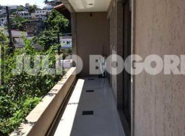 Casa · 386m² · 5 Quartos · 4 Vagas · Ilha do Governador - Jardim Carioca - VENDA - Casa Triplex - 5 Quartos (4 Suítes
