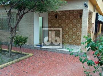 Casa · 181m² · 3 Quartos · 2 Vagas · Ilha do Governador - Bancários - Casa Linear - Sala - 3 Quartos (Suíte) - Edícul