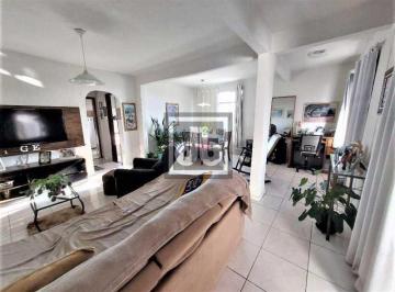Casa · 124m² · 3 Quartos · 2 Vagas · Ilha do Governador - Bancários - Casa Duplex - 3 Quartos (Suíte) - Varandas - 2