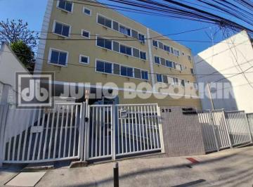 Apartamento · 45m² · 2 Quartos · 1 Vaga · Ilha do Governador - Freguesia - VENDA - Apartamento - 2 Quartos - Elevador - Va