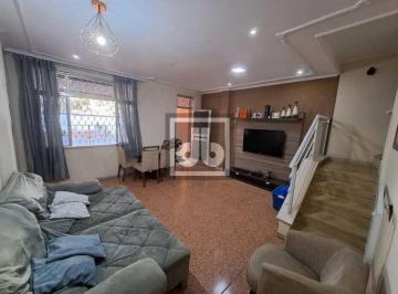 Casa · 97m² · 3 Quartos · 1 Vaga · Ilha do Governador - Portuguesa - Casa Duplex - 3 Quartos - Condomínio Fechado -