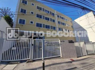 Apartamento · 44m² · 2 Quartos · Ilha do Governador - Freguesia - VENDA - Apartamento - 2 Quartos  - Vaga de Gara