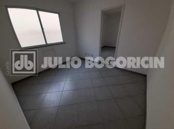 Apartamento · 44m² · 2 Quartos · Ilha do Governador - Freguesia - VENDA - Apartamento - 2 Quartos - Vaga de Garag