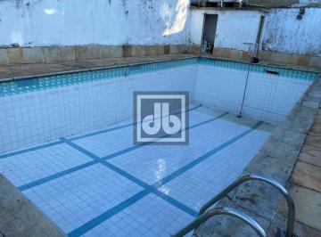 Casa · 410m² · 3 Quartos · 4 Vagas · Ilha do Governador - Jardim Guanabara - Casa Linear - Varanda - 3 Quartos (2 Suí