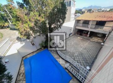 Casa · 512m² · 4 Quartos · 10 Vagas · Ilha do Governador - Jardim Guanabara - Casa - Varandão - 4 Quartos (4 Suítes) -