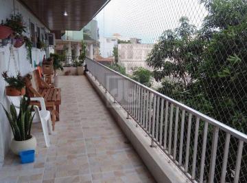 Apartamento · 144m² · 3 Quartos · 2 Vagas · Ilha do Governador - Jardim Guanabara - Apartamento - Elevador - Varanda - Sala