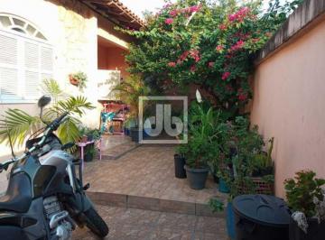 Casa · 136m² · 3 Quartos · 3 Vagas · Ilha do Governador - Tauá - VENDA - Casa Linear - 3 Quartos (2 Suítes) - Varanda