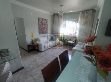Apartamento · 90m² · 3 Quartos · 3 Vagas · Ilha do Governador - Jardim Guanabara - Apartamento - Sala - 3 Quartos - Suíte -