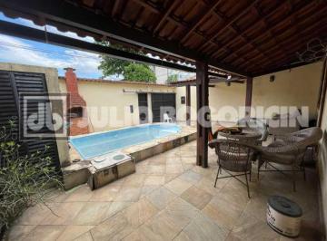 Casa · 192m² · 3 Quartos · 2 Vagas · Ilha do Governador - Bancários - VENDA - Casa Linear - 3 Quartos (Suíte) - Varan