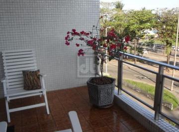 Apartamento · 120m² · 3 Quartos · 2 Vagas · Ilha do Governador - Praia do Cocotá - Apartamento - Elevador - Varanda - Salão