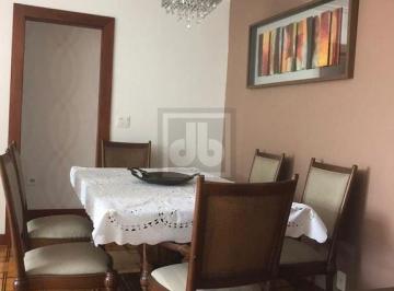 Apartamento · 140m² · 3 Quartos · 2 Vagas · Ilha do Governador - Jardim Guanabara - Rua Nogueira Accioli - Apartamento - Ele