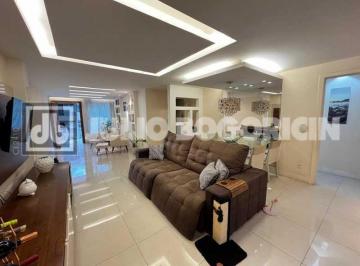 Casa · 150m² · 6 Quartos · 3 Vagas · Ilha do Governador - Jardim Carioca - VENDA - Duplex - Varanda - 3 Quartos (3 Su