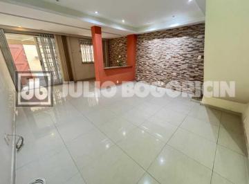 Casa · 70m² · 2 Quartos · 1 Vaga · Ilha do Governador - Jardim Guanabara - VENDA - Casa em Condomínio - Duplex - 2